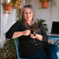 Dinah Coetzer