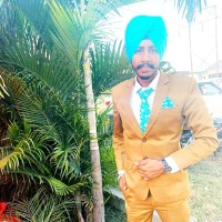 Malkeet Singh