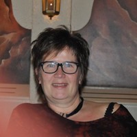 Yvonne Rodenburg