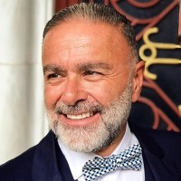 Leonardo Robert