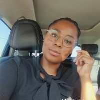 Audrey Malefo