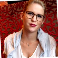 Maria Sjöström Bruce