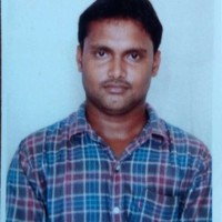 Srinivas Rao Marisetty