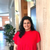 Swati Gupta