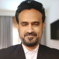 Gajendra Kumar