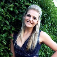 Monique Pretorius