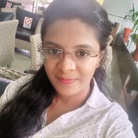 Soumyashri Hiremath S
