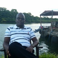 john Muraya