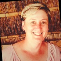 Maryke Bos