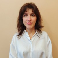 Joanna Garstka
