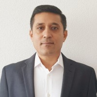 Vikram Singh