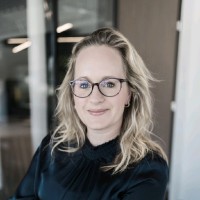 Pauline Henselmans