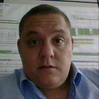 Daniel Bernardi