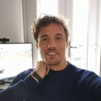 Alastair Smith