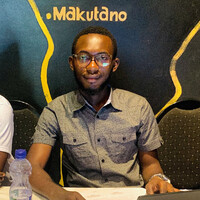 Joel Shimba