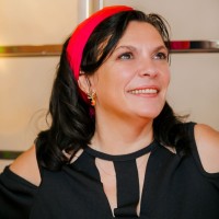 Christine Hofmann (The Wise Witch)