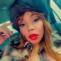Jadda Young