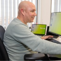 Ronnie Verhofstad