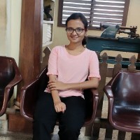 Arpita Naikodi