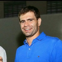Hugo Palazzo