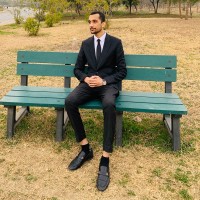 Usman Razzaq