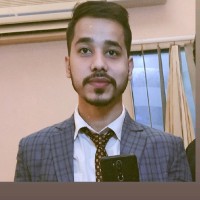 Hrithick Mahajan