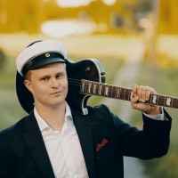 Janne Virkki