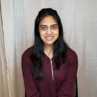 Karissa Maharaj