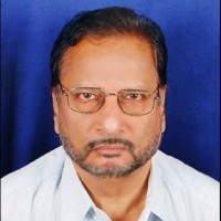Dr. A.G. Rao