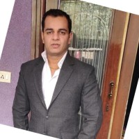 Tejvir Yadav