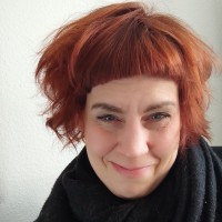 Sonja Kleinschmidt