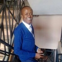 Kevin Wachira