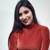 Katherine Mayta Rentera
