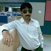 Sridhar Raj