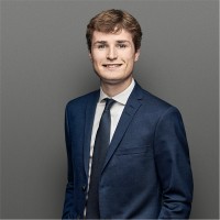 Christopher Aarlit Bach