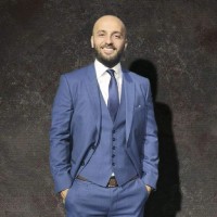 M. Zibara