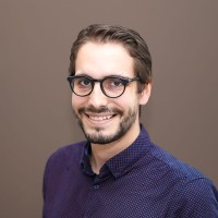 Justin Falcon