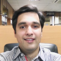 Arsalan Akmal