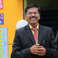 Vaijanath Ghadling