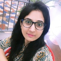 Chandni Panchal