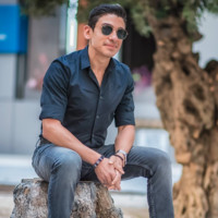 Emad Tadros