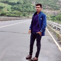 Shubham Shrimangle