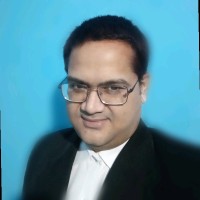 Abhinandan Majumdar