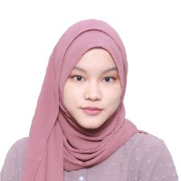 Farhah Kamilah
