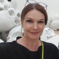 Esther Verhoeff