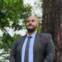 Shehan Vithanage