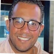 Eslam Yousry