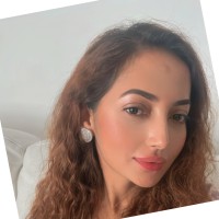 Shilpi Ghosh
