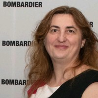 Angela Hartner, P. Eng., Masc.