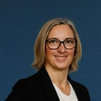 Caroline Allouët